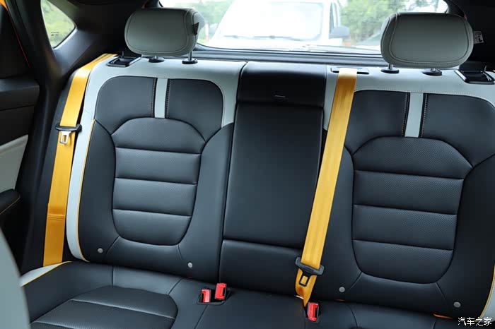 【图】试驾mg6 pro,感觉不错哦_名爵6/名爵6新能源论坛_汽车之家论坛