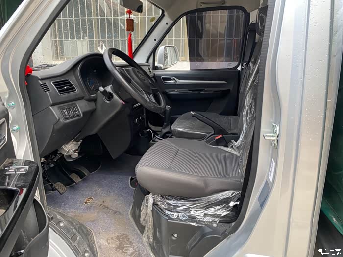 生意上给力的小帮手东风小康d51