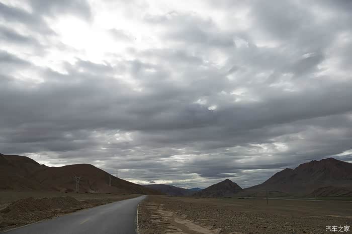 29天12000公里青藏大北线无人区万里摄影行漫记高清作品