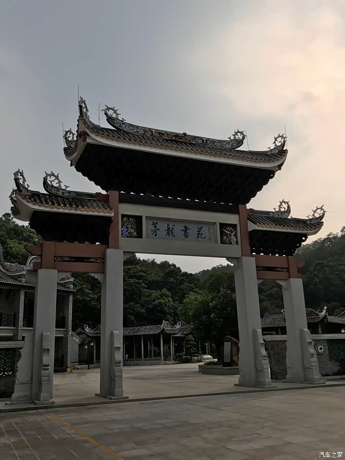 成功的外观设计和丰富配置vv7s的日常