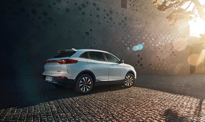 【图】假期赶紧到 我要开小威车出去看看_威马w6论坛_汽车之家论坛