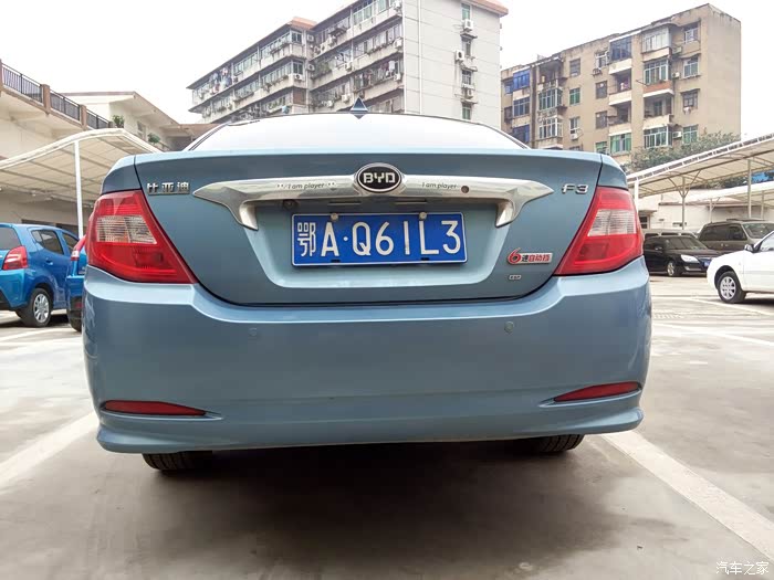 半年11111用车感觉