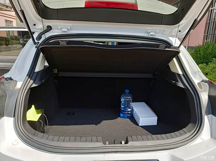 【图】小预算大欢喜,提前购我的心动之选_帝豪gs论坛_汽车之家论坛