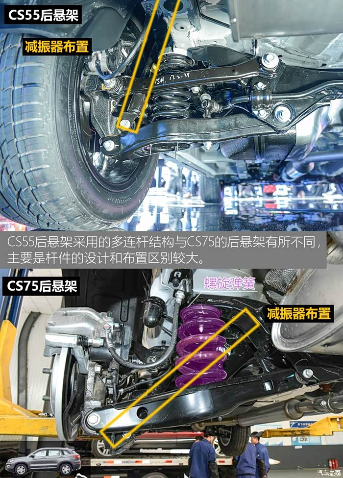 长安cs55论坛_汽车之家论坛