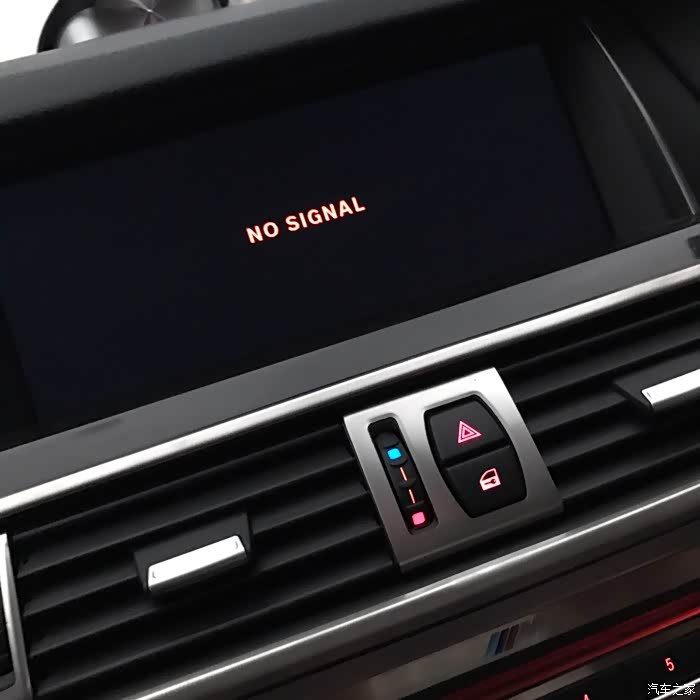 1600公里出现主机重启三次提示nosignal