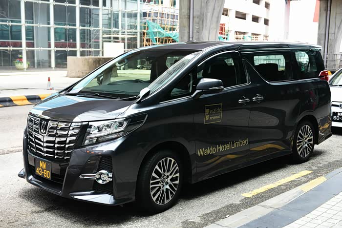 【图】【铿锵三人行】香港澳门五日游记_浙江论坛_汽车之家论坛