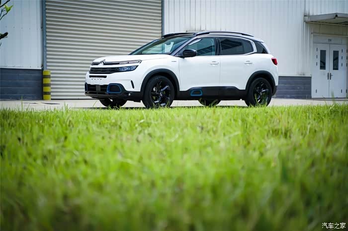 精华达人大评比雪铁龙天逸c5aircrossphev