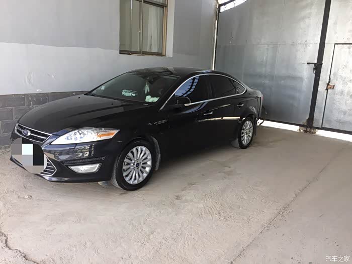 致胜(原蒙迪欧-致胜)论坛_汽车之家论坛