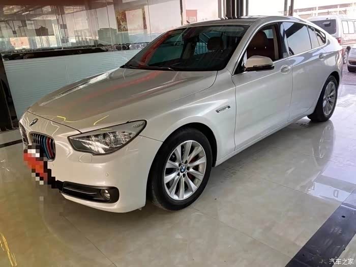 【图】15年的五系gt528领先值多少钱?_宝马5系论坛_汽车之家论坛