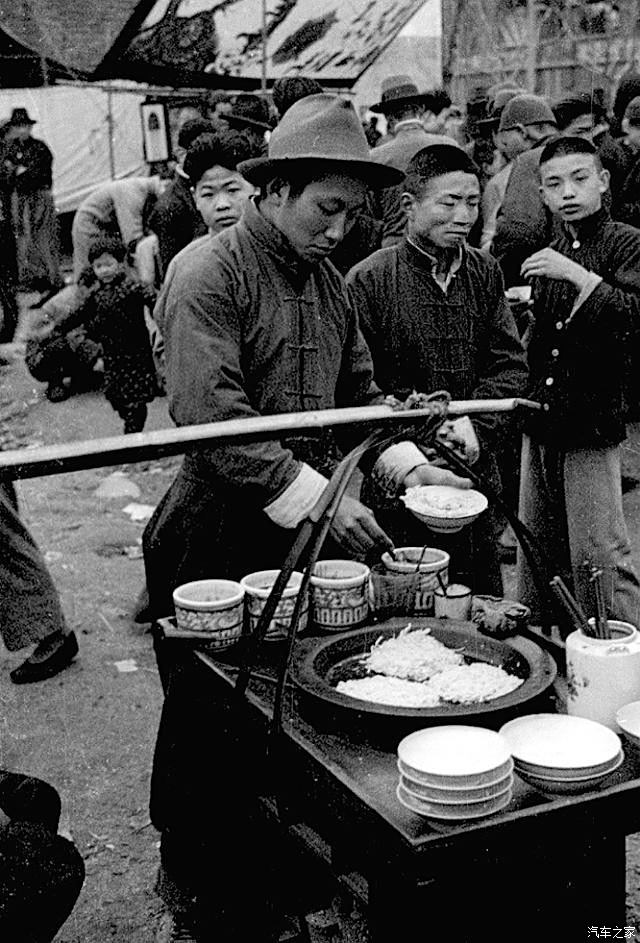 60年代的食物图片