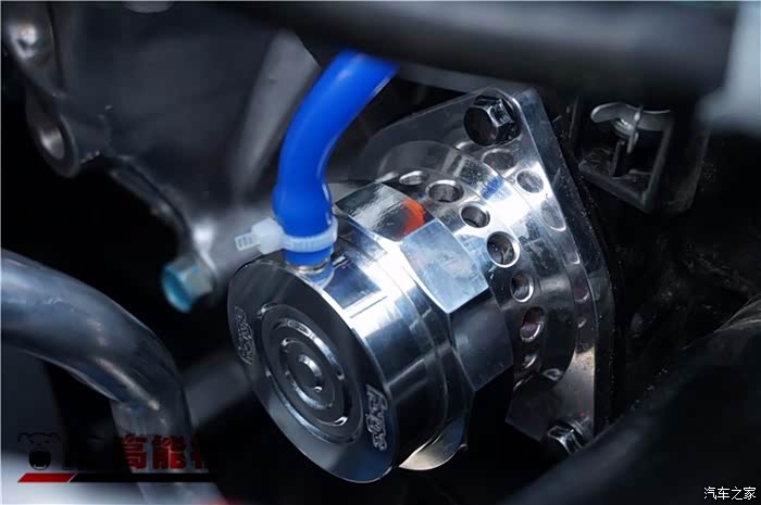 【图】十代思域英国froge泄压阀改装解析作业_思域论坛_汽车之家论坛