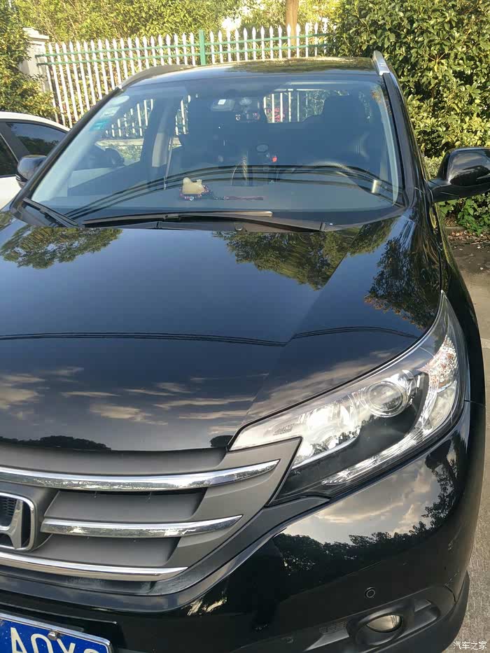 【图】我想加一个一键升窗,不知道什么牌子的好,谢谢大家_本田cr-v