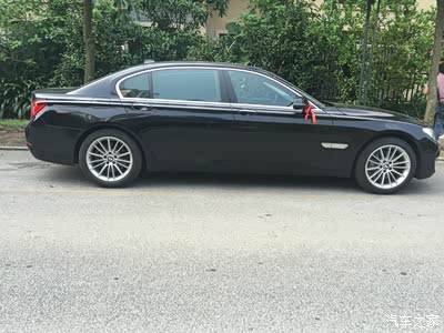 昨天说好的今天发作业730臻享黑外棕内