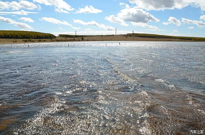 二屌欢乐坝上游照相水平差请海涵