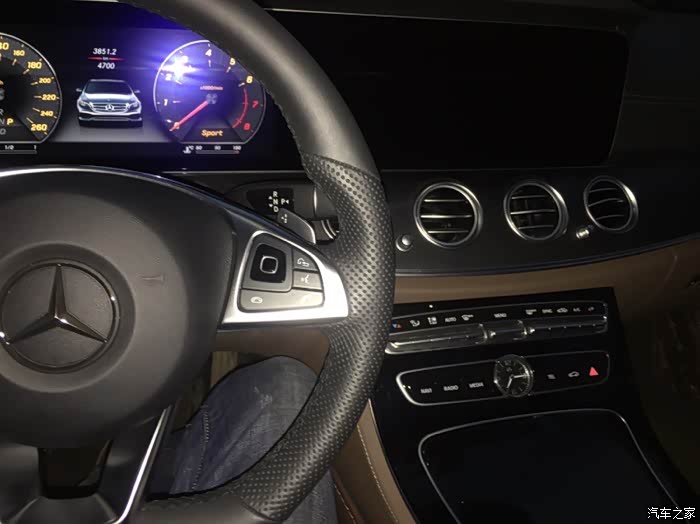 【图】主驾驶车窗问题_奔驰e级论坛_汽车之家论坛