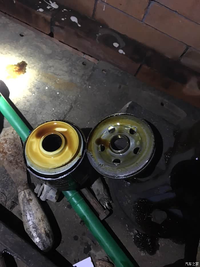 和上次4s样,主要看构造,止回阀柔软度,没问题,证明上次买到正品.