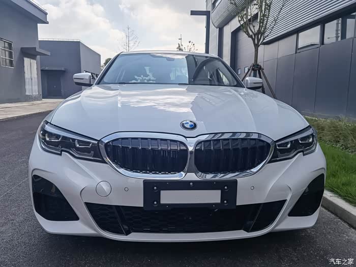 【图】颜值最高的b级车_宝马3系论坛_汽车之家论坛
