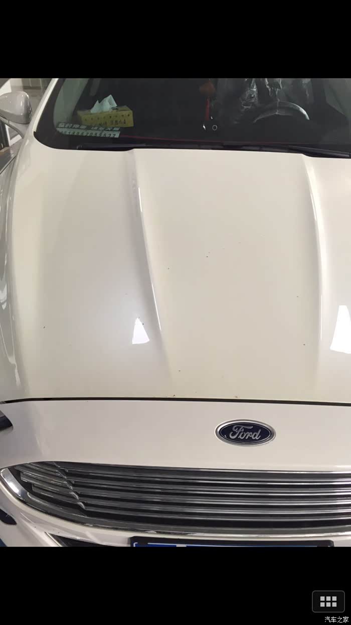 珍珠白上好多黄点如何去除