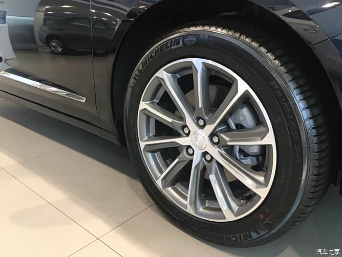 【图】家里有了别克后,家人又入别克_君越论坛_汽车之家论坛