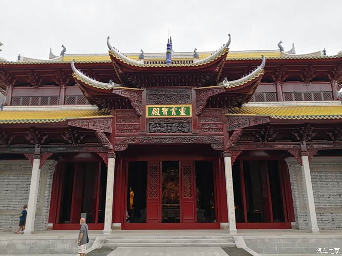 赣鄱文化第一街游记四