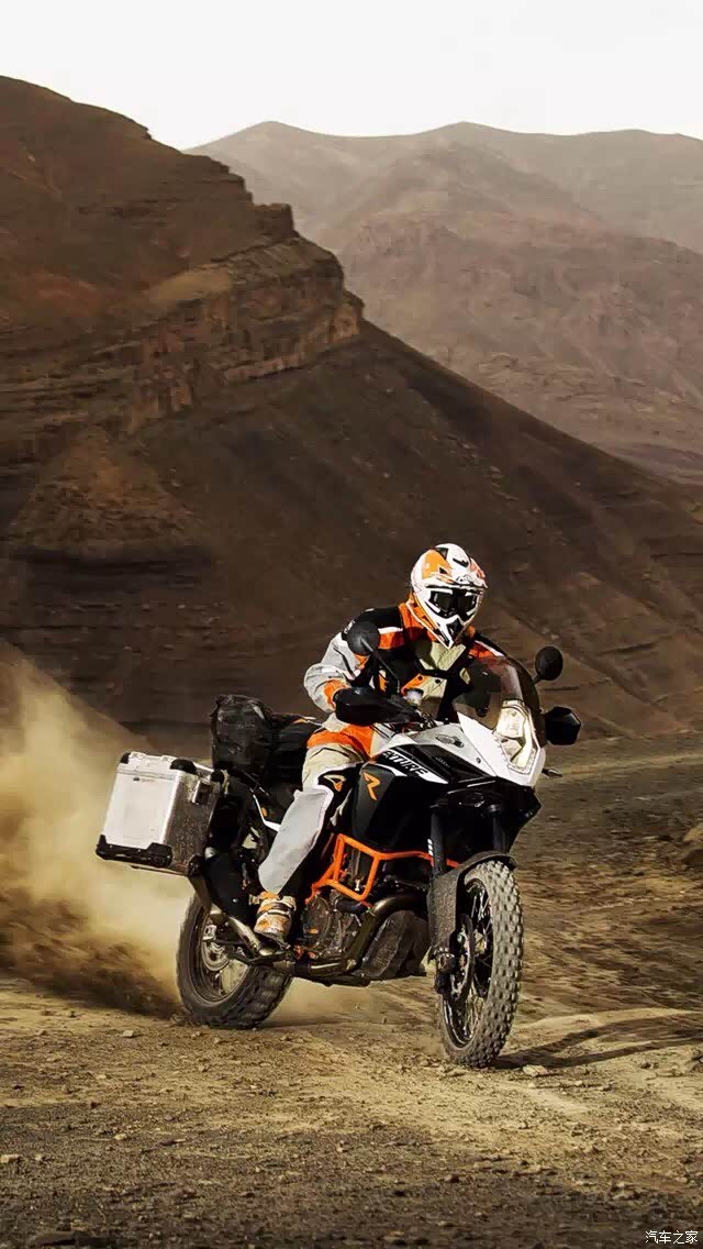 哎～发测评被批卖车,我都醉了,换个心情,机车主题高清壁纸福利