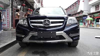 刚提了新车,,,想问问道可视360全景如何?_奔驰glk级论坛_手机汽车之家