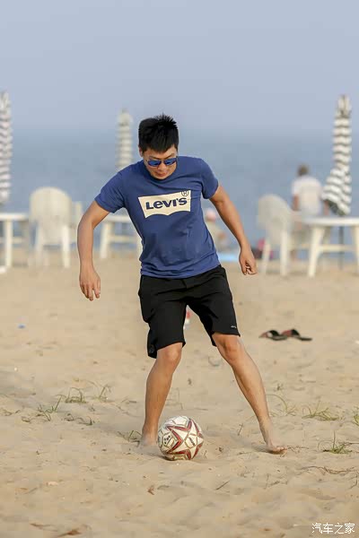 2015北京新汉大队-海之恋自驾游-17辆大汉集结-百图帖