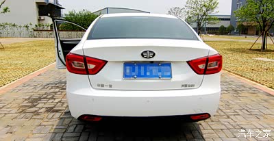 b30已行驶3900公里湖南提车作业~多图慎入_奔腾b30论坛_手机汽车之家