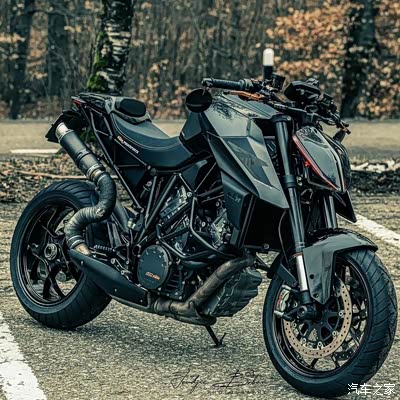 无水印 | 黑武士登陆!