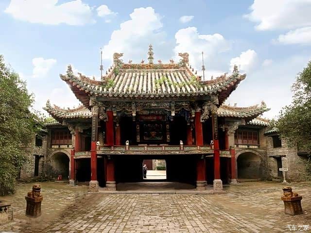 毫州中国药材第一市虽为五线城市却能号称世界中药之都