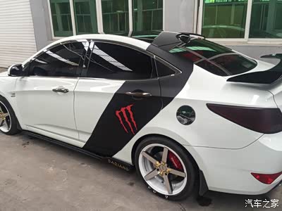 瑞纳爆改第六季