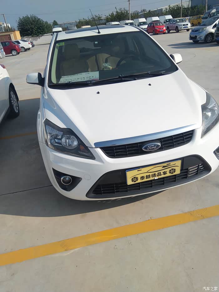 操控好竟然有人不信,没开过我也不信,上图_天语 sx4论坛_汽车之家论坛