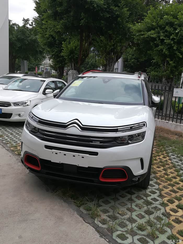 【图】心动了---天逸!_c4世嘉论坛_汽车之家论坛