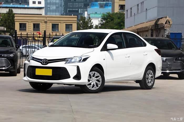 威驰:日系车型省钱耐用,日常代步恰到好处