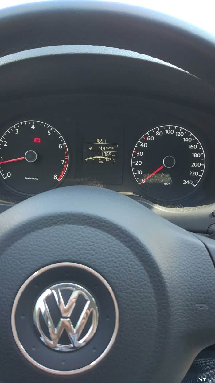 【图】让你爱让你恨得大众_速腾论坛_汽车之家论坛
