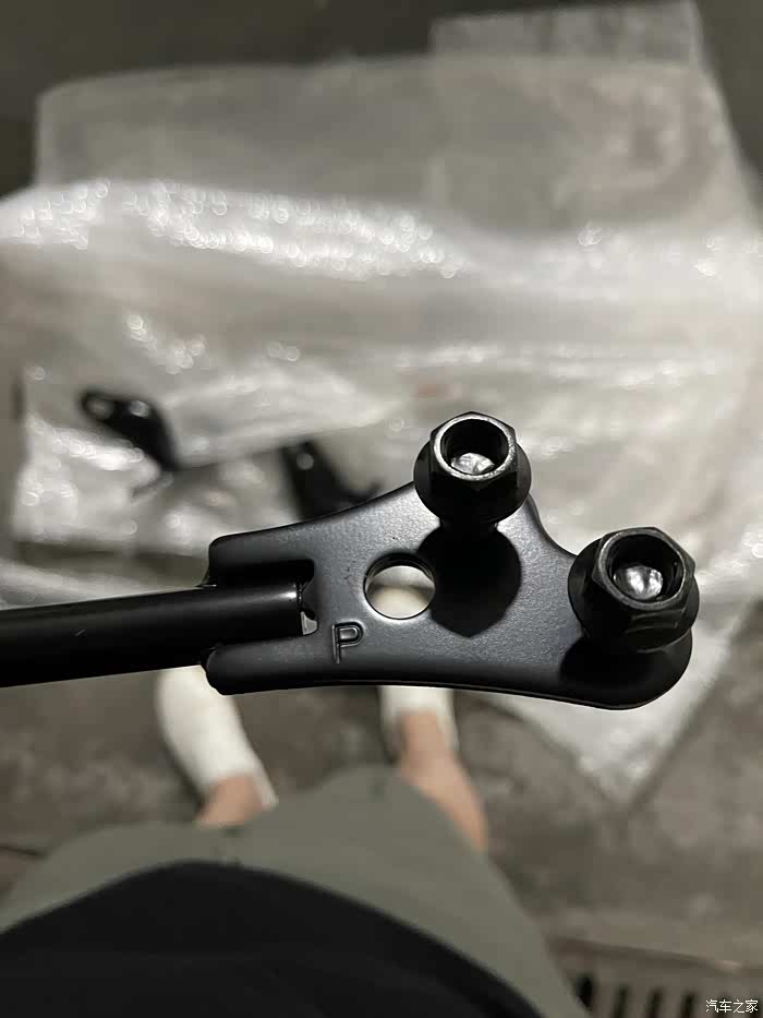 雅马哈的阻尼杆上手及4个方面感受