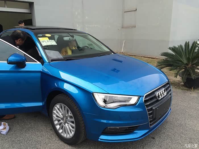 奥迪a3论坛_汽车之家论坛