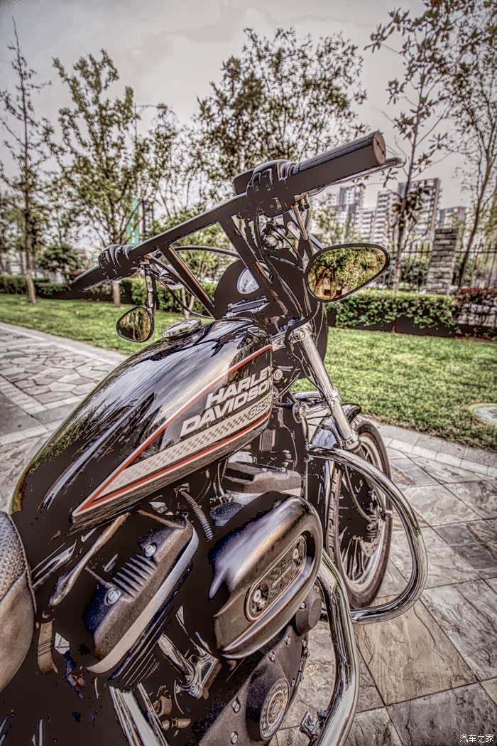 我的883r-----化油器的