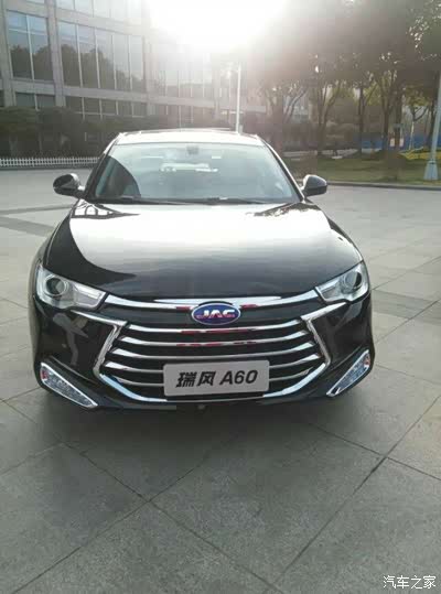 和悦车主换车可以换瑞风a60