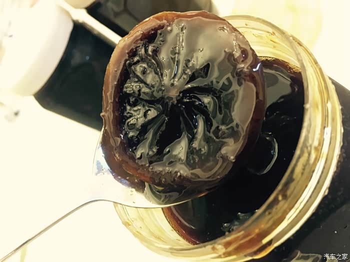 手工川贝柠檬,针对长期抽烟,慢性咽炎人士