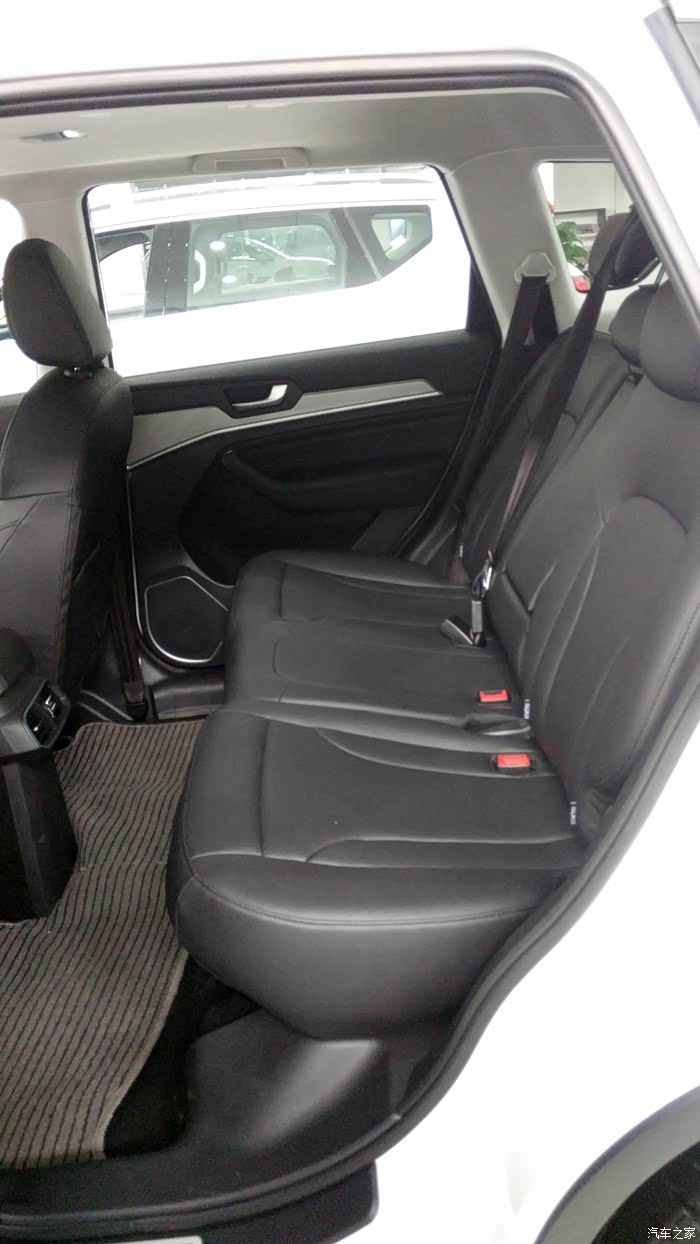 焕然新生#遇见2018款哈弗h6运动版 怦然心动