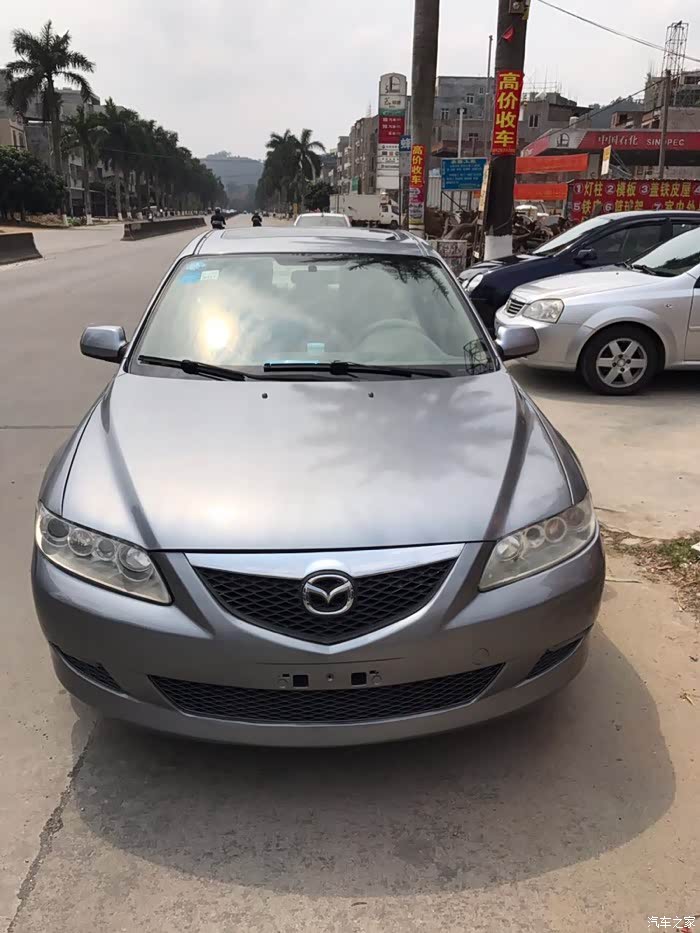 58万_广东论坛_汽车之家论坛