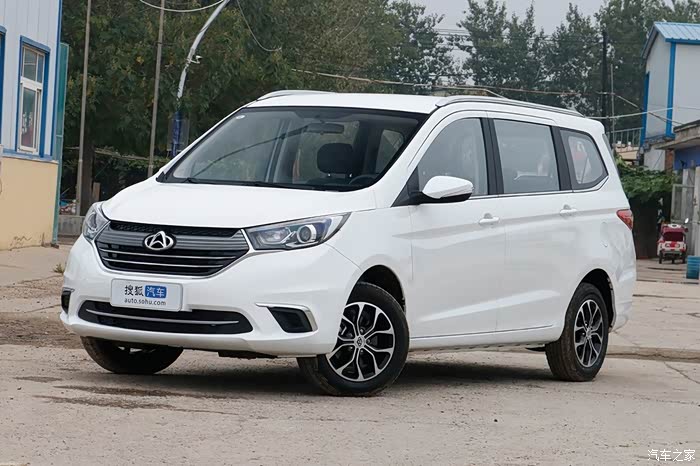 【图】重庆,收一台欧尚a600,白色最好_长安欧尚a600论坛_汽车之家论坛