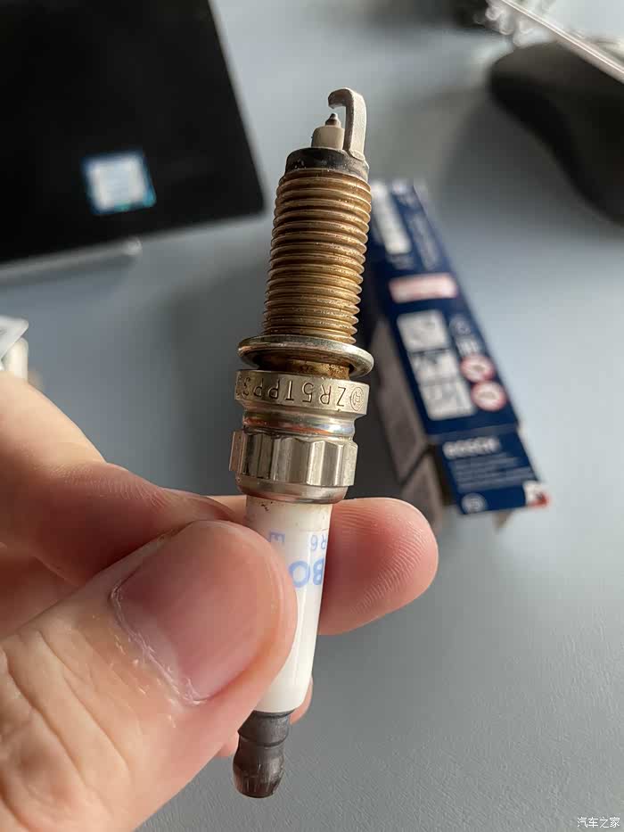 0t关于火花塞的问题_宝马x5(进口)论坛_汽车之家论坛