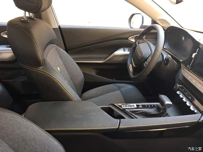 【图】valli,带我享受生活的乐趣_宝骏valli论坛_汽车之家论坛