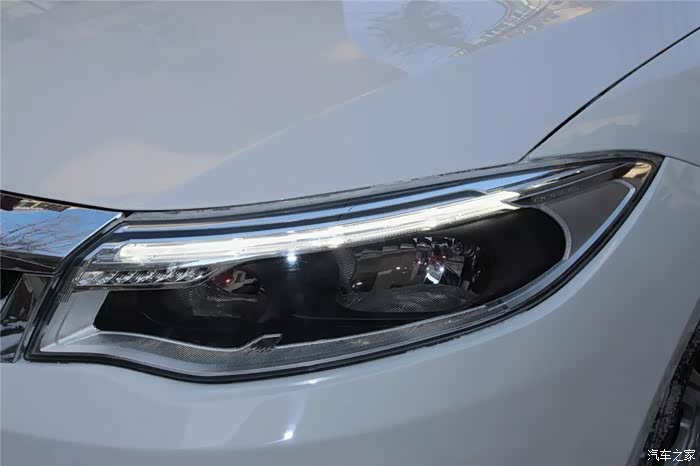 谈谈我对观致3的用车感受