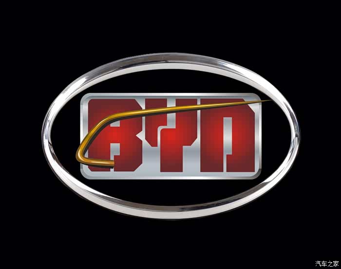 【图】比亚迪的新车标_唐新能源论坛_汽车之家论坛