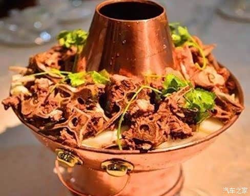 长安马自达自由行之什邡红峡谷