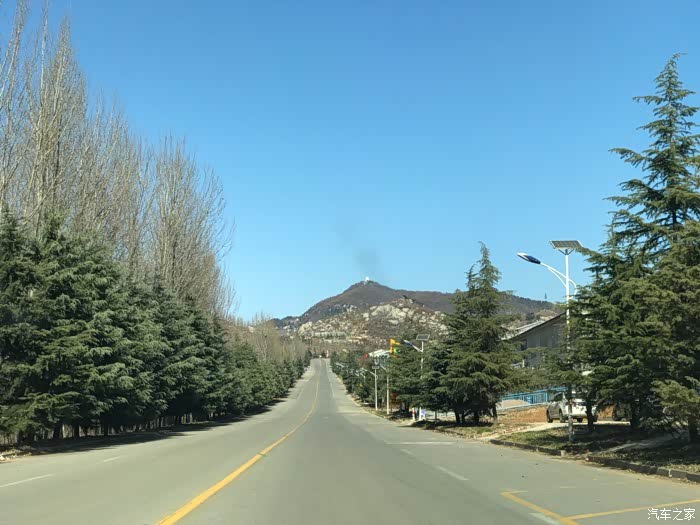 长路漫漫踏歌而行而立之年的美好时光