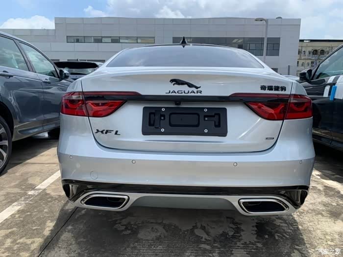 【图】谁有新款白马银照片呀_捷豹xf/xfl论坛_汽车之家论坛